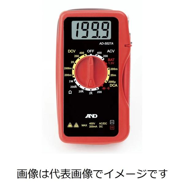 A&amp;D AD-5527A fW^}`[^[