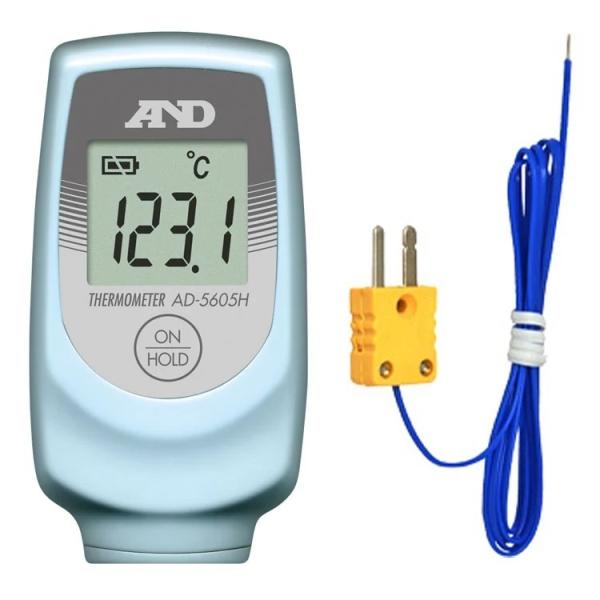 A&amp;D AD-5605H MdΉxv(K^Cv) fW^ x