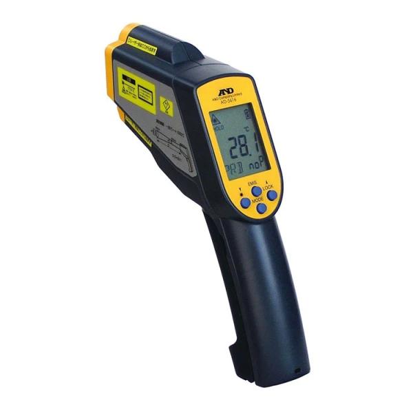 A&amp;D AD-5616 ԊOˉxv -60`+1500 [U[}[J[t fW^