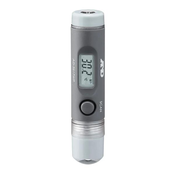 A&amp;D AD-5617WP ԊOˉxv h ^ g |[^u y^ ڐG fW^ xv