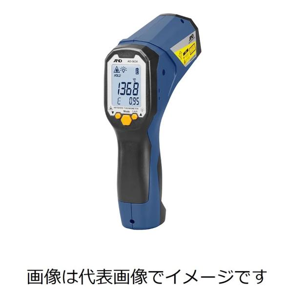 A&amp;D AD-5634 [U[}[J[tԊOˉxv ˉxv͈=-35.0 ` +1500 