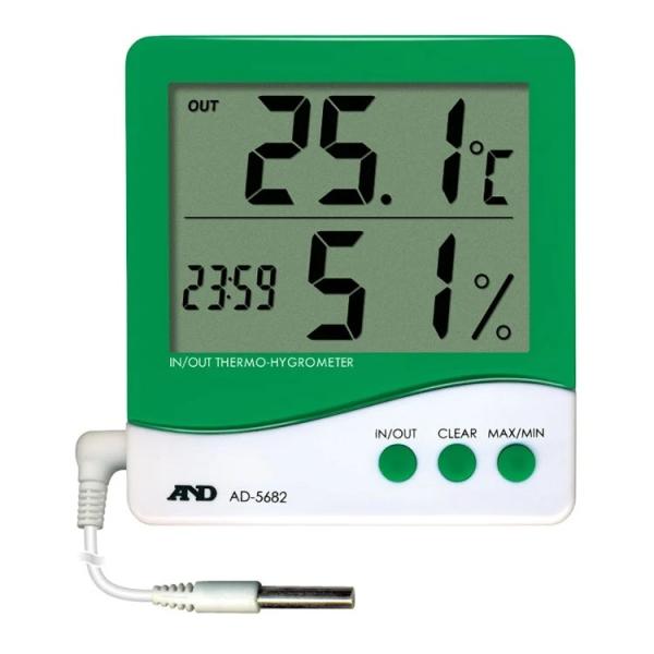 A&amp;D AD-5682 fW^xvvt OZT[t