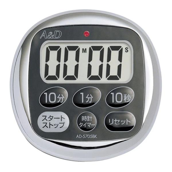 A&amp;D AD-5705BK hH^C}[ 100  RpNg ^ g