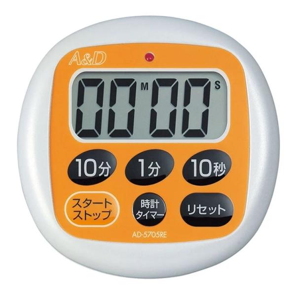 A&amp;D AD-5705RE hH^C}[ 100  RpNg ^ g