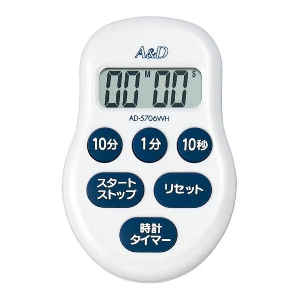 A&amp;D AD-5706WH ^C}[100  RpNg ^ g