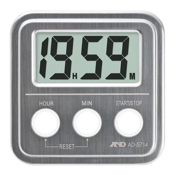 A&amp;D AD-5714 20ԃ^C}[  RpNg ^ g S