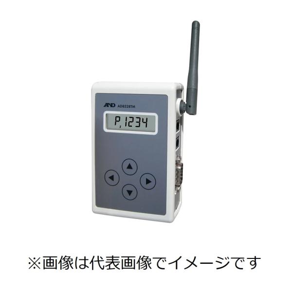 A&amp;D AD-8528TM-10MW VтE͂pCXʐM[ VтE͂葤̂