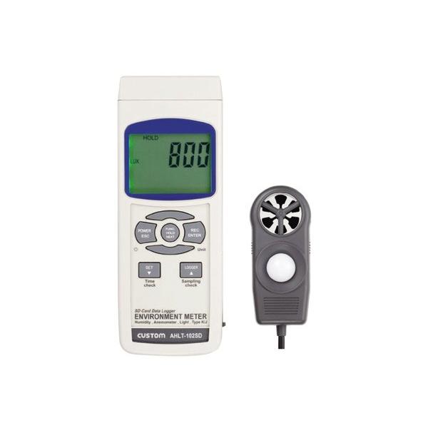 �J�X�^�� AHLT-102SD ���@�\���v����  custom