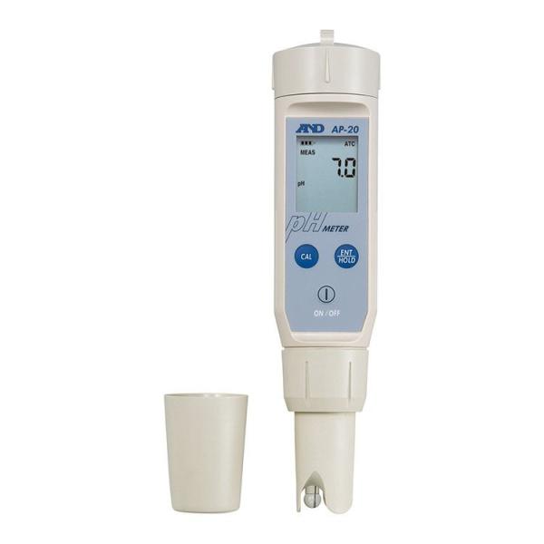 A&amp;D AP-20 RpNg^PH[^