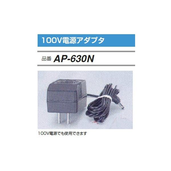 FUSO AP-630N ACA_v^ A-GASWp