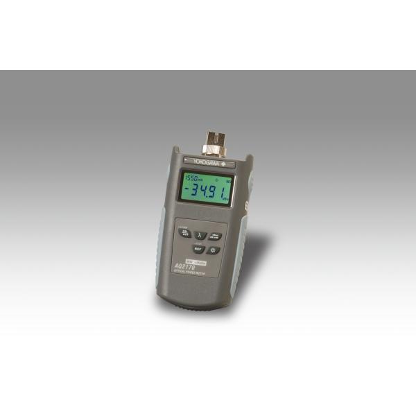横河計測 AQ2170 光パワーメータ YOKOGAWA : ハカル.com・Yahoo 横河計測 AQ2170 光パワーメータ YOKOGAWA : ハカル.com・Yahoo