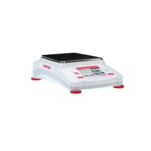 I[nEX AX2202 MfW^Vт  2200g ŏ\0.01g OHAUS AX-2202