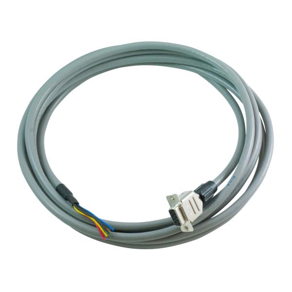 A&amp;D AX-KO3285-320 PC�p�P�[�u�� 3M(D-SUB 9