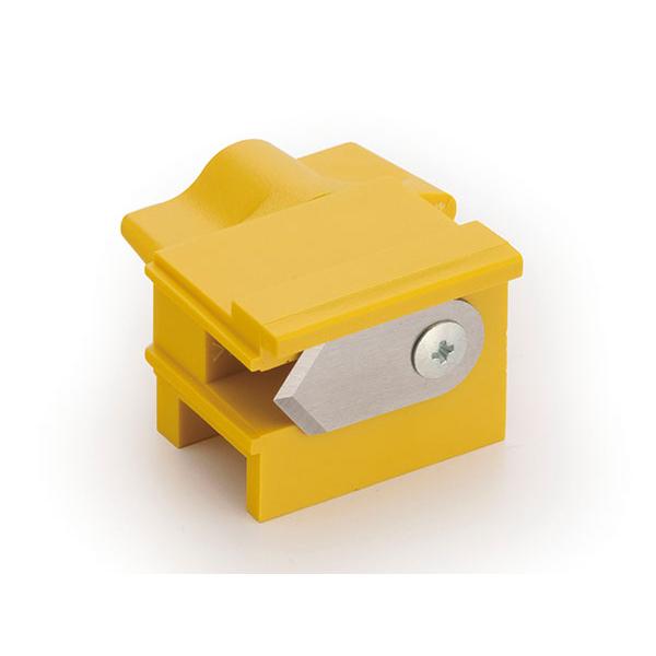 ■カッター組品 B3691の特長●適用可能製品…FV-801 交換部品メーカー：白光株式会社(HAKKO)