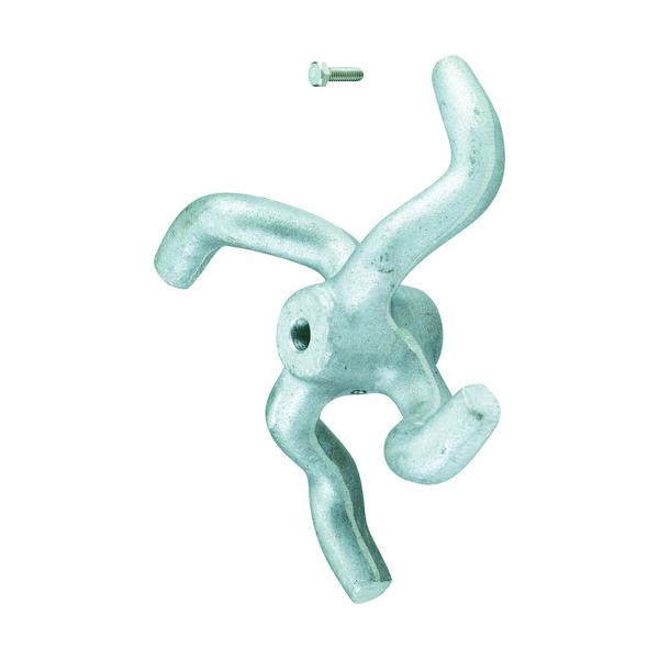 ■リョービ パワーミキサー用タコ足スクリュー φ180 リョービかくはん機用 B-6073541の特長●パワーミキサー用パーツです●パワーミキサー用タコ足スクリュー φ１８０●適合機種：リョービかくはん機●外径(mm)：180●材質：アルミ...