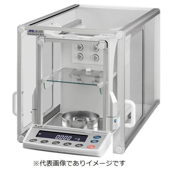 () A&amp;D BM-5D ͗pdqVт x Ђ傤:5.2g ڗ:1g(`2.1g)/0.01mg(`5.2g) xfW^͂