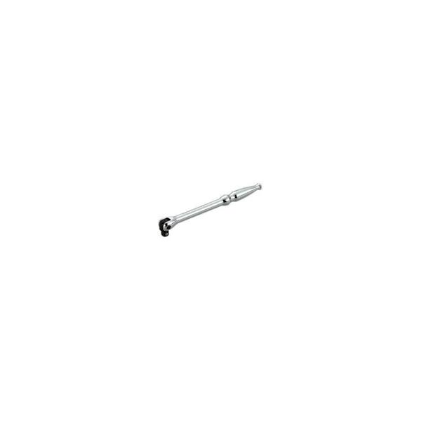 KTC BS2E 6.3sq.スピンナハンドル 差込角6.35mm 全長150mm
