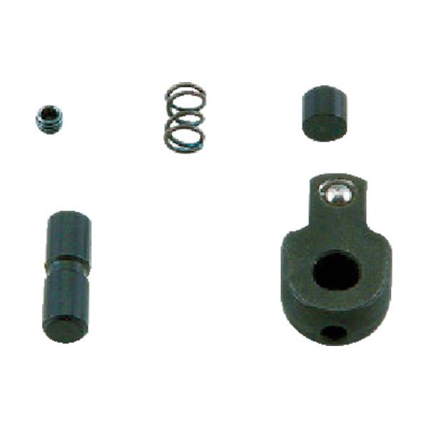 KTC BS2E-K 6.3sq.スピンナハンドル用ヘッドリペアキット 適合機種BS2E、BS2L