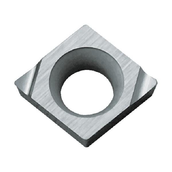 KYOCERA（京セラ） CCET040102ML-FPR1725 旋削加工用チップ PVD
