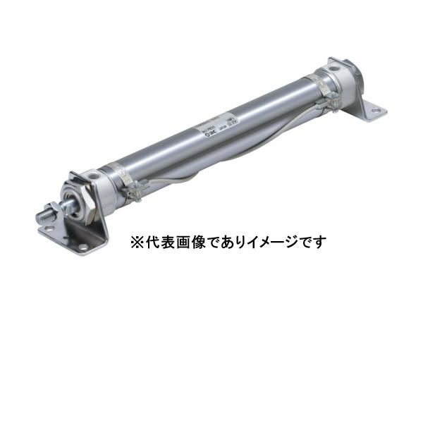 SMC CDM2B25-100Z-W-M9BW エアシリンダ CM2シリーズ 標準形 複動式 片