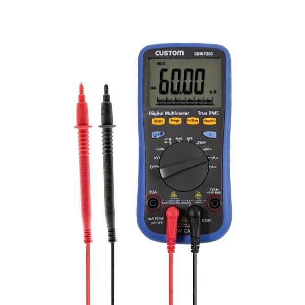 JX^ CDM-7300 fW^}`[^