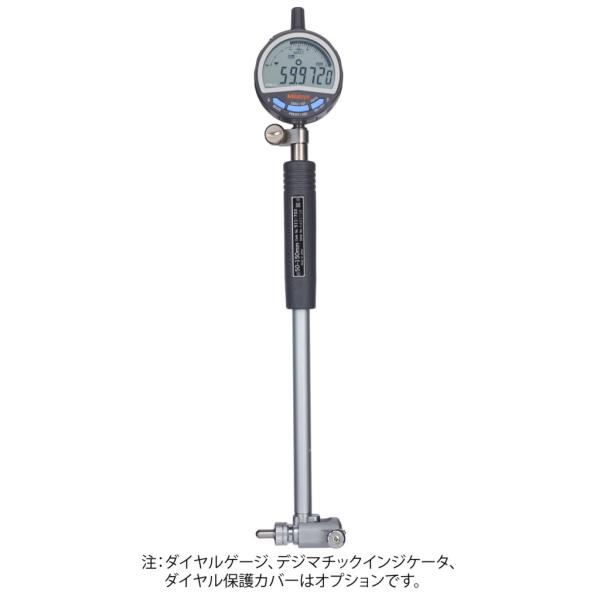 ミツトヨ 標準シリンダゲージ 511-703 CG-150AX