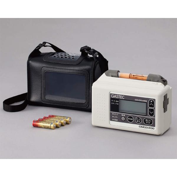 KXebN CMCD-200 COECO2 _YfE_Yfm