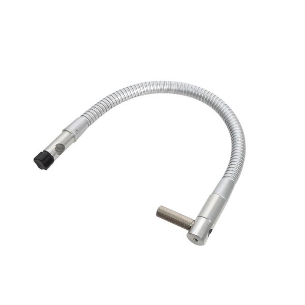 ■Dino-Lite精密スタンドRK10用フレキシブルアーム DINORK10FXの特長●Dino-Lite精密スタンドRK10専用のフレキシブルアームです。●36cmのアームが自由に動くので、お好みの位置にDino-Liteを固定する事が...