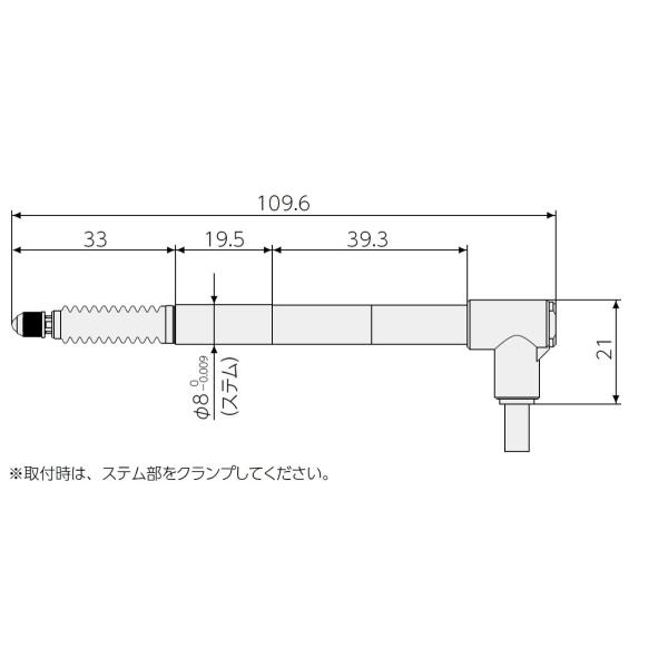 �}�O�l�X�P�[�� DK812SBLR5 �f�W�^���Q�[�W �ėp����\�^�C�v ����͈�12mm