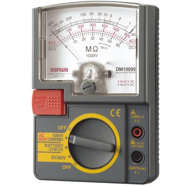 OadCv DM1009S AiO≏Rv PW SANWA  DM-1009S