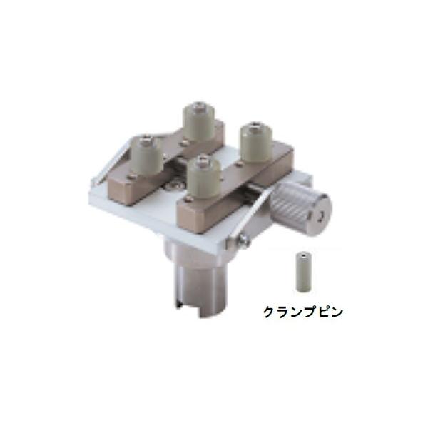 最安価格 店イマダ CCJW-100N-02 幅広キャップクランプ治具 ロング