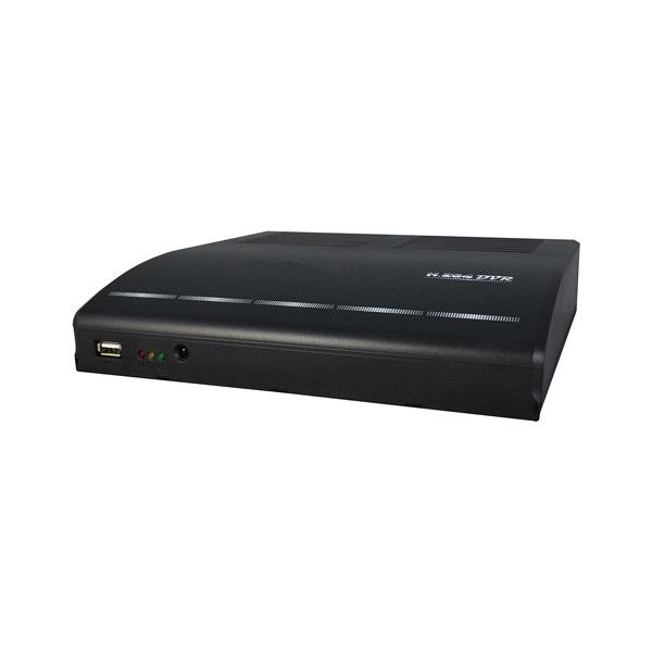 マザーツール DVR-364AHD 6TB 4チャンネルハードディテスクAHDレコーダー ※HDD 6TB増設