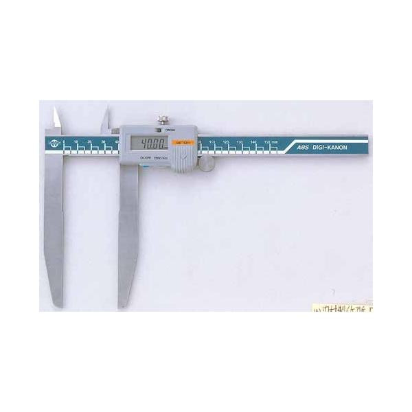 中村製作所 KANON デジタルロングジョウノギス E-LSM30B