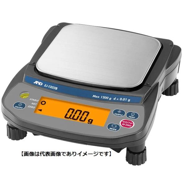() A&amp;D EJ-3002B p[\idqV Ђ傤:3100g ڗ:0.01g \ \ fW^