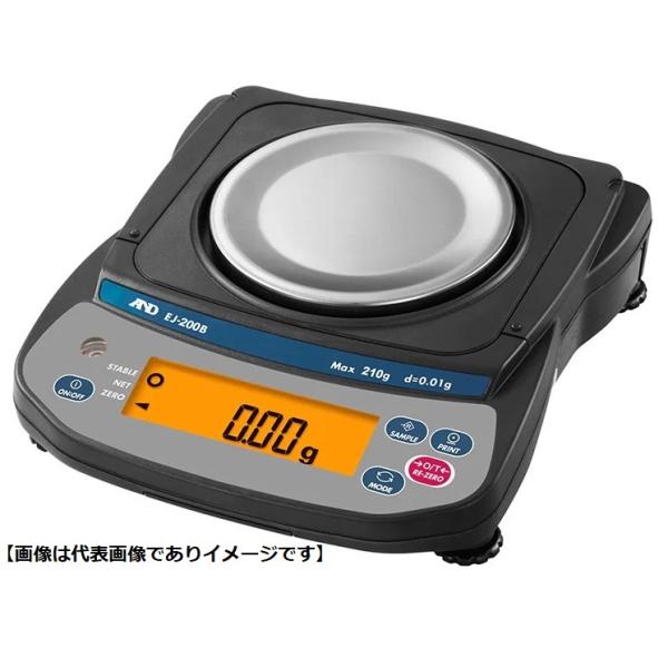 A&amp;D EJ-300B p[\idqVт Ђ傤:310g ڗ:0.01g fW^ v EJ300B-JA
