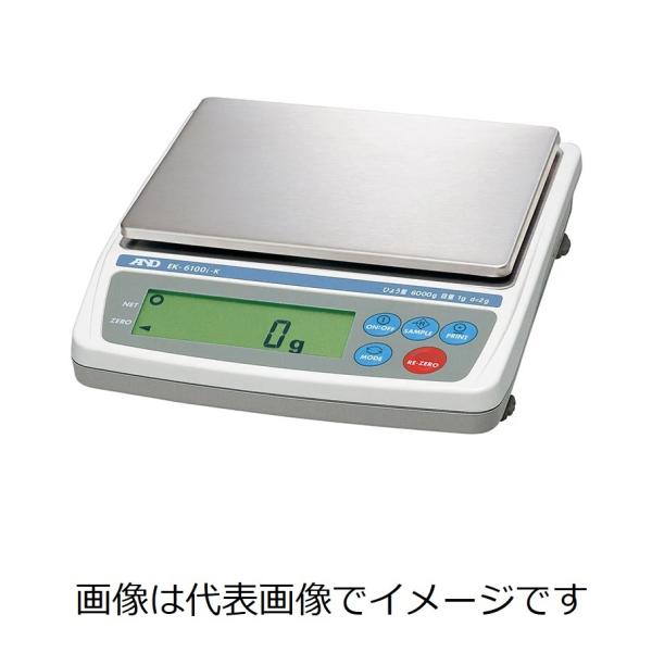 EK610i-K パーソナル天秤 付か ひょう量600g A&D