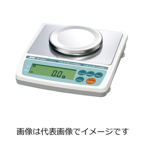 () A&amp;D EW-600i-K p[\idqVт t fAW Ђ傤=300g / 600g ŏ\=0.1g / 0.2g x=3