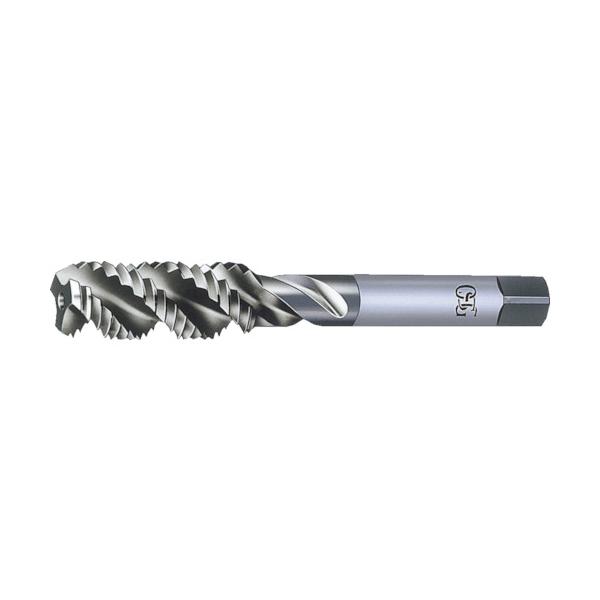 OSG EX-SFT M8x1.25 OH2 タップ 10本セット OSG（オーエスジー） OSG EX-SC-SFT-OH2-M10 X 1.25 スパイラルタップ