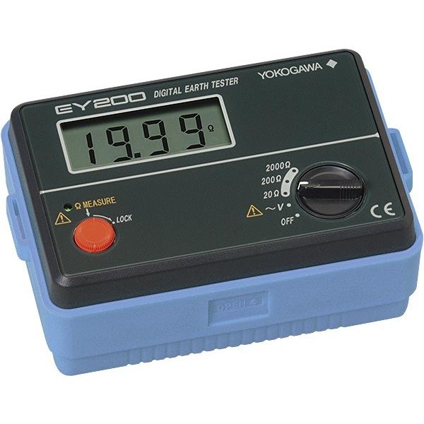 ͌v EY200 fW^ڒnRv YOKOGAWA