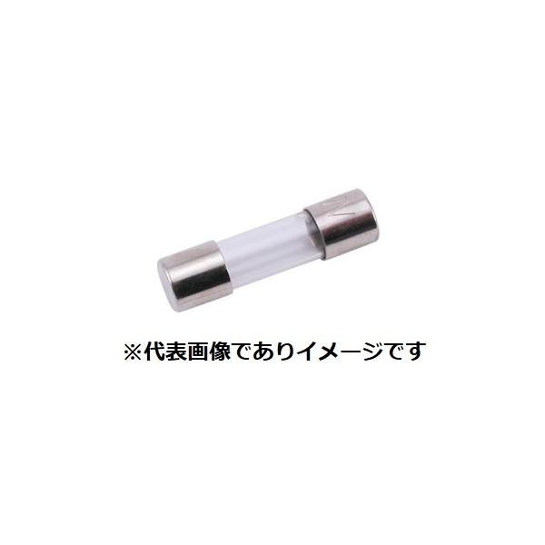■ヒューズ F15の特長●KF-32用のヒューズです●寸法：φ5.2×20mm●定格電流 / 定格電圧：0.75A / 250Vメーカー：カイセ(KAISE)