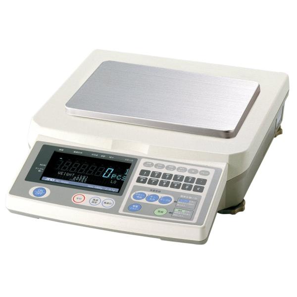 (����) A&amp;D FC-1000I �J�E���e�B���O�E�X�P�[�� ���v �Ђ傤��:1kg �ڗ�:0.1kg ���v�ʊ�