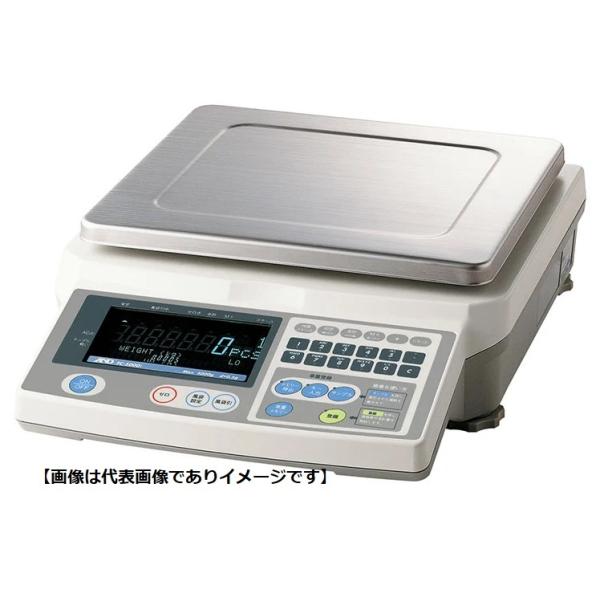 (����) A&amp;D FC-2000I �J�E���e�B���O�E�X�P�[�� ���v �Ђ傤��:2kg �ڗ�:0.2kg ���v�ʊ�
