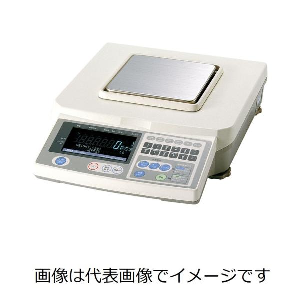 (����) A&amp;D FC-2000Si ���͂��� �J�E���e�B���O�X�P�[�� �Ђ傤��=60kg �ŏ��\��=10g