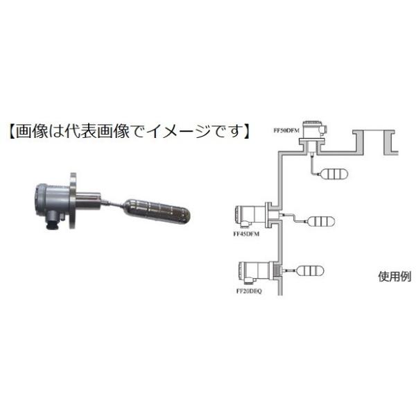 ���a���d�H�� FF10CEQ ���[�h���t���[�g�X�C�b�` ��t:R1-1/2"