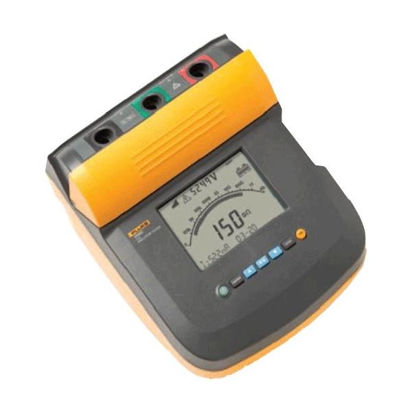 t[N FLUKE-1550C d≏Rv