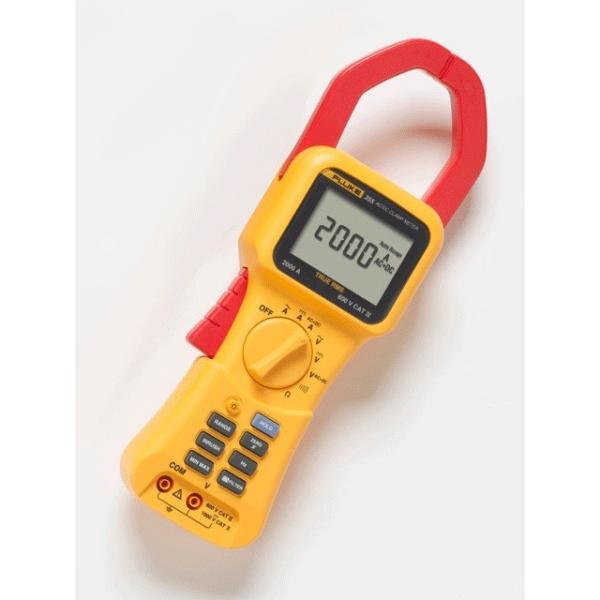 t[N FLUKE-355 2000AyANv[^[ ^̎l 𗬁^pNv[^[