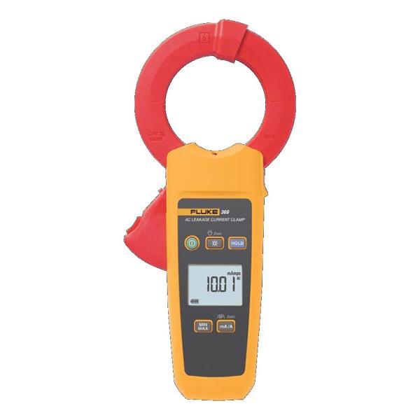 t[N FLUKE-369 a[NNv[^[