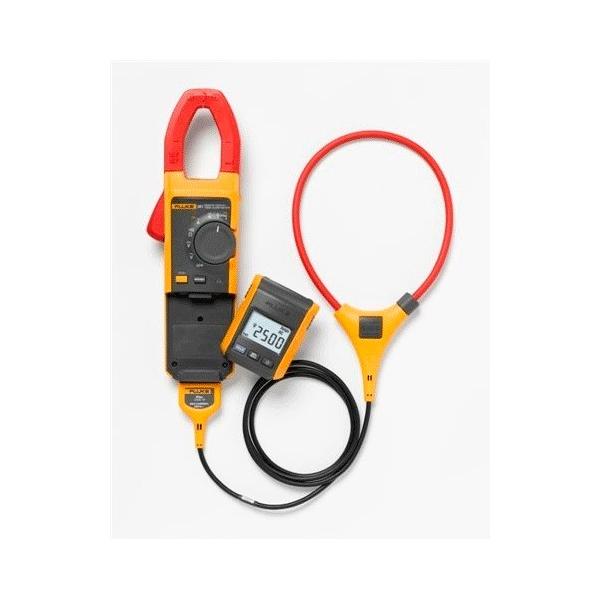 t[N FLUKE-381 𗬁EpNv[^[ ^̎l tLVuv[uΉ[gEfBXvCENv[^[