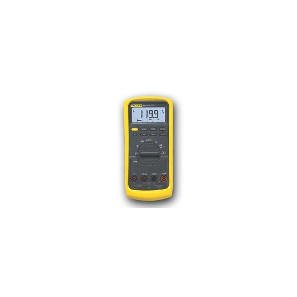 フルーク83Ⅴです FLUKE-83-5 FLUKE, Average Responding Industrial Multimeter