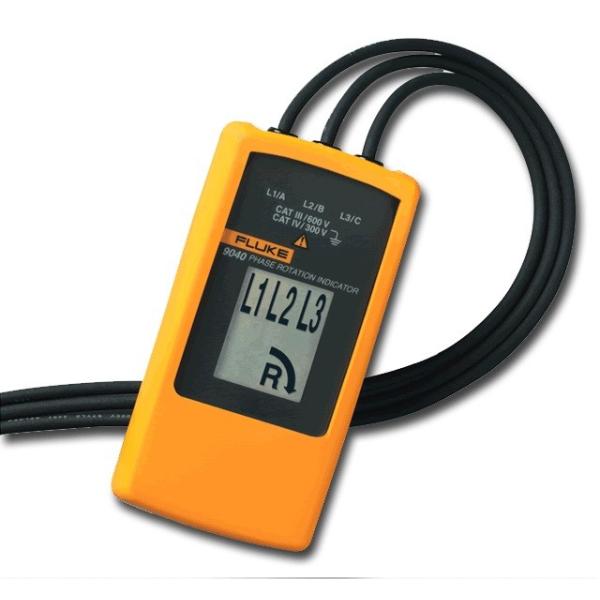 t[N FLUKE-9040 O𗬌